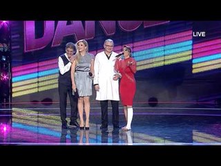 Dance with me Albania - Sabri & Rozana (nata 11)