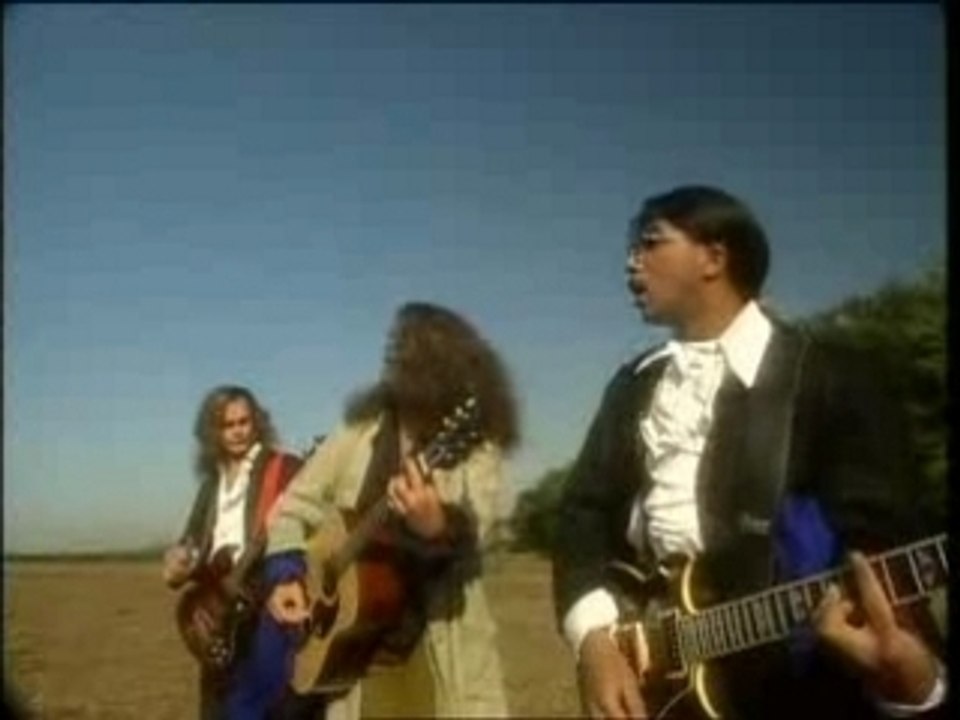 Les inconnus et vice et versa