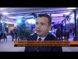 Shulz: Vendi i opozitës është në Kuvend - Top Channel Albania - News - Lajme