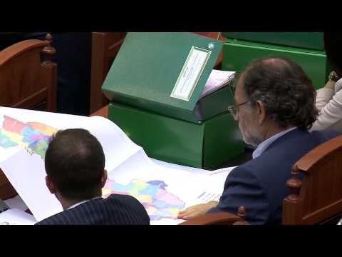 GJYKATA KUSHTETUESE RREZON KERKESEN E PD PER PEZULLIMIN E NDARJES TERRITORIALE