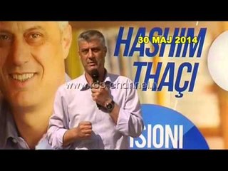 Highlights, 09/12/2014 - Replikat midis Mustafës dhe Thaçit para marrëveshjes