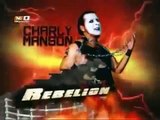 05 Super Libre Survivor Xtreme Match - Charlie Manson vs. Damian 666 vs. Halloween vs. Supreme vs. X-Fly