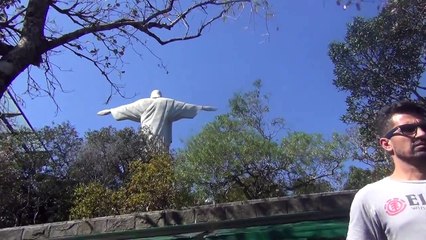 Rio de Janeiro Vlog!
