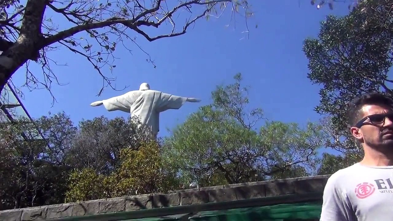 Rio de Janeiro Vlog!