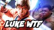 Star Wars The Force Awakens Trailer 3 and Luke Skywalker Breakdown