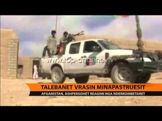 Bllok informativ shkurt nga bota - Top Channel Albania - News - Lajme