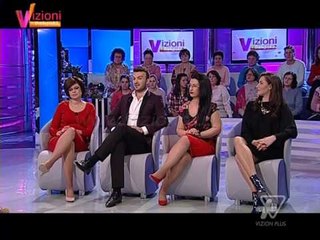 Descargar video: Vizioni i pasdites -Nevoja per te ndryshuar pamjen pj2 - 10 Dhjetor 2014 - Show - Vizion Plus