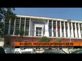 Bojkoti i opozitës, negociata intensive në PE - Top Channel Albania - News - Lajme