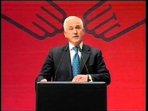 MINISTRAT PARAQESIN REFORMAT,PUNA E BERE NGA ATA NE NJE VIT KUNDER KORRUPSIONIT LAJM