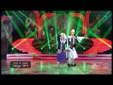 DWTS Albania 5 - Rudi & Ledia - Valle Çame - Nata e trete - Show - Vizion Plus
