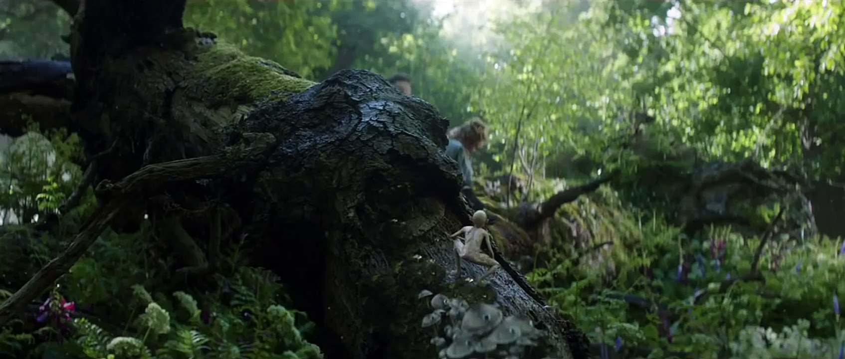 The Huntsman Winters War (Snow White and the Huntsman SEQUEL)