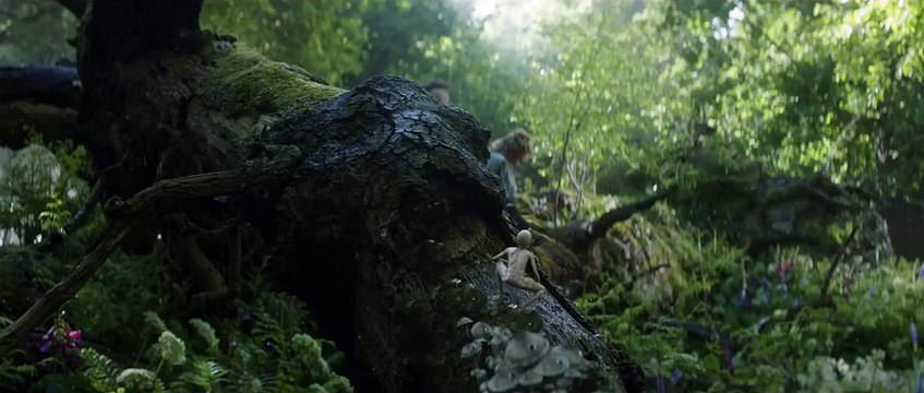 The Huntsman Winters War (Snow White and the Huntsman SEQUEL)