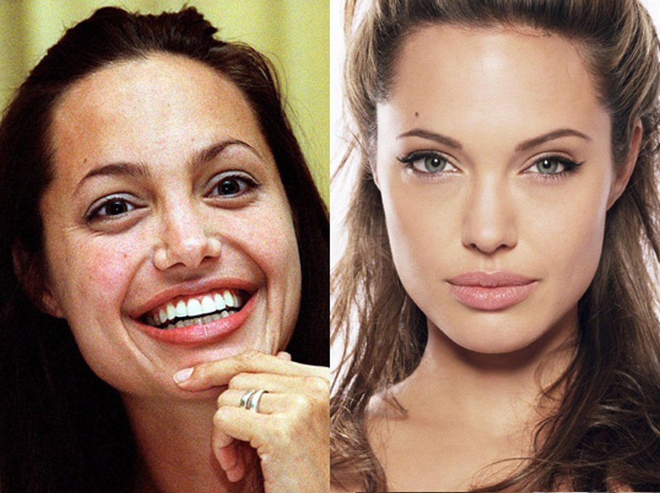 Супермодели без макияжа как на самом деле выглядят самые красивые женщины планеты