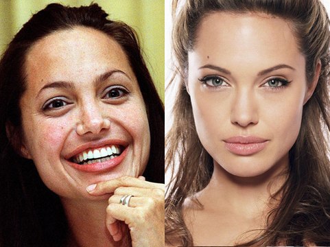 Супермодели без макияжа как на самом деле выглядят самые красивые женщины планеты