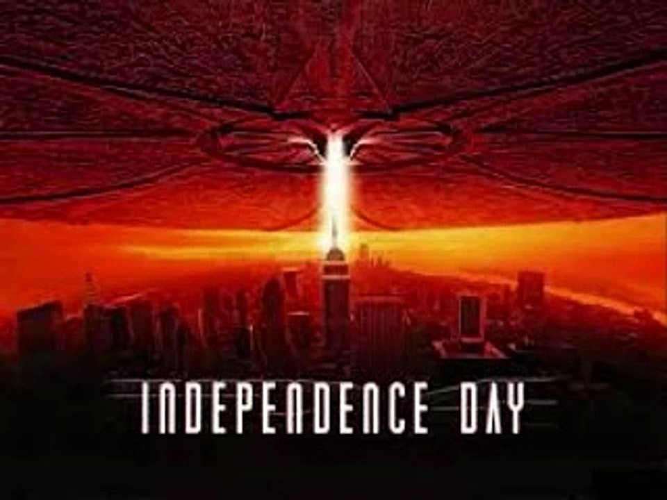 Independence Day - Theme Tune