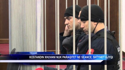 VJEDHJA E BSH, PRETENCA: 56 VJET BURG PER 10 TE PANDEHUR