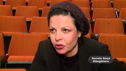 SONTE GJYSMEFINALJA E PARE E "KENGA MAGJIKE"