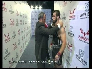 TERMET NE PESHENGRITJEN SHQIPTARE, KONFIRMOHET DOPINGU TEK GODELLI DHE PULAKU LAJM