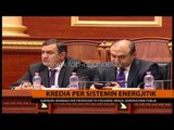 Kuvendi miraton kredinë për sistemin energjitik - Top Channel Albania - News - Lajme