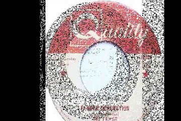 The Fringe "Token For My Mind" 1967 Canada Psych Rock