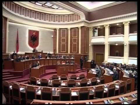 KUVENDI I JEP ME SHUME KOHE PER OPOZITES, SHTYN PUNIMET DERI NE DATEN 24 DHJETOR LAJM