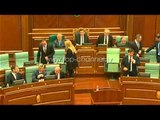 Highlights, 11/12/2014 - Qeveria e re e Kosovës