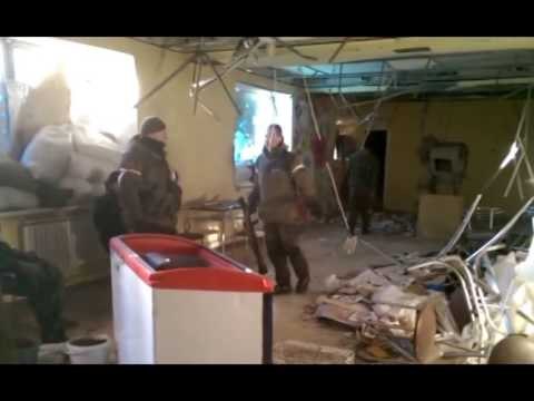 POROSHENKO DEKLAROI SE NE LINDJE TE UKRAINES ESHTE VENDOSUR ARMEPUSHIM I QENDRUESHEM LAJM