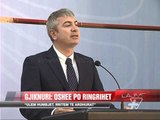 Damian Gjiknuri për rezultatet në energji - News, Lajme - Vizion Plus