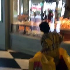 Ivander Borong Mainan Lego di Citos l Inul Daratista & Adam Suseno