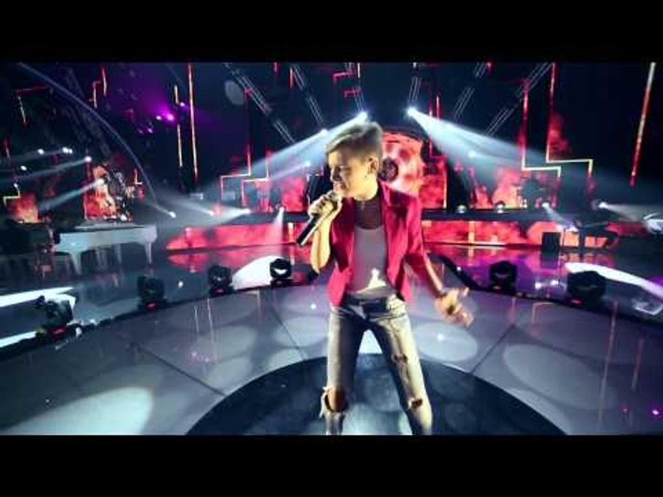 Gjeniu i vogel 6 - Kejsi - "Hape veten ti" (nata 8)