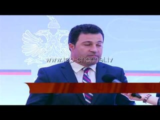 Protokoll bashkëpunimi Shqipëri-Itali - Top Channel Albania - News - Lajme