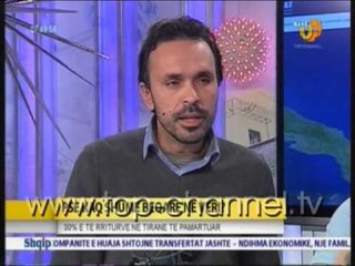 Wake Up, 12 Dhjetor 2014, Pjesa 2 - Top Channel Albania - Entertainment Show