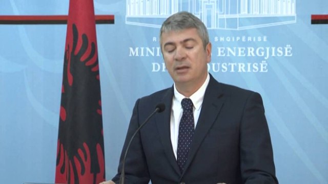 HUMBJET NE RRJETIN ENERGJITIK RANE ME 16% NE NENTOR, GJIKNURI: ARKETIMET U RRITEN ME 47%