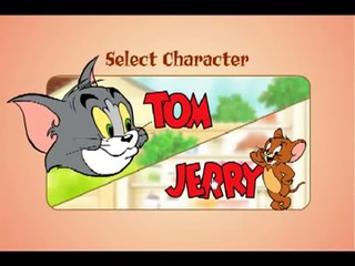 Tom  Jerry Refriger Raiders Gameplay part 2 playing with Jerry