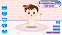 Girly Todler Dressup online gameplay   Free Little Kids Games