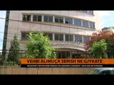 Vehbi Alimuça, sërish në gjykatë për pastrim parash - Top Channel Albania - News - Lajme