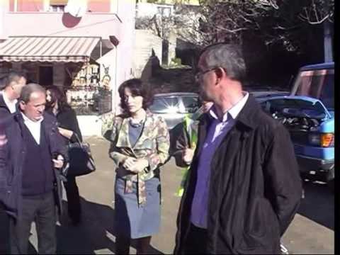 PROJEKTI PER PAZARIN E KRUJES,MINISTRJA GJERMENI INSPEKTON NGA AFER PUNIMET LAJM