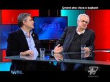 Kapital - Çmimi dhe vlera e bojkotit.Pj.3 - 12 Dhjetor 2014 - Talk show - Vizion Plus