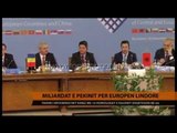 Miliardat e Pekinit për Europën Lindore - Top Channel Albania - News - Lajme