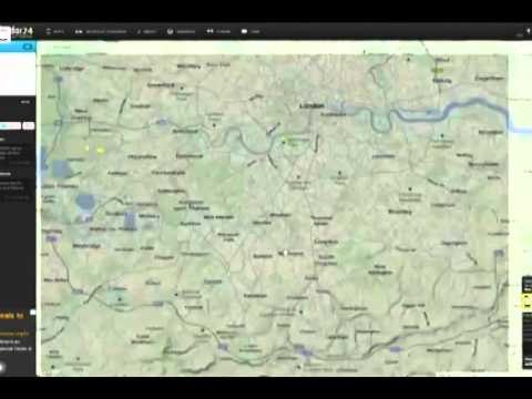 AEROPORTET NE LONDER REDUKTOJNE PUNEN PER SHKAK TE NJE DEFEKTI KOMPJUTERIK LAJM