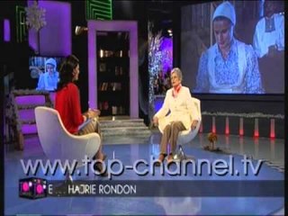 Pasdite ne TCH, 12 Dhjetor 2014, Pjesa 2 - Top Channel Albania - Entertainment Show