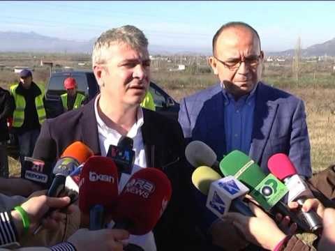 MINISTRI GJIKNURI PREMTON SE NUK DO KETE RRITJE TE ÇMIMIT TE ENERGJISE ELEKTRIKE LAJM