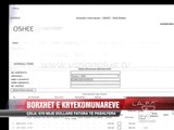 Borxhet e Kryekomunareve - News, Lajme - Vizion Plus