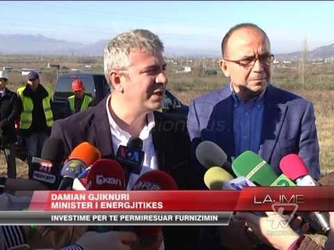 Gjiknuri për energjinë: Jo rritje çmimi - News, Lajme - Vizion Plus