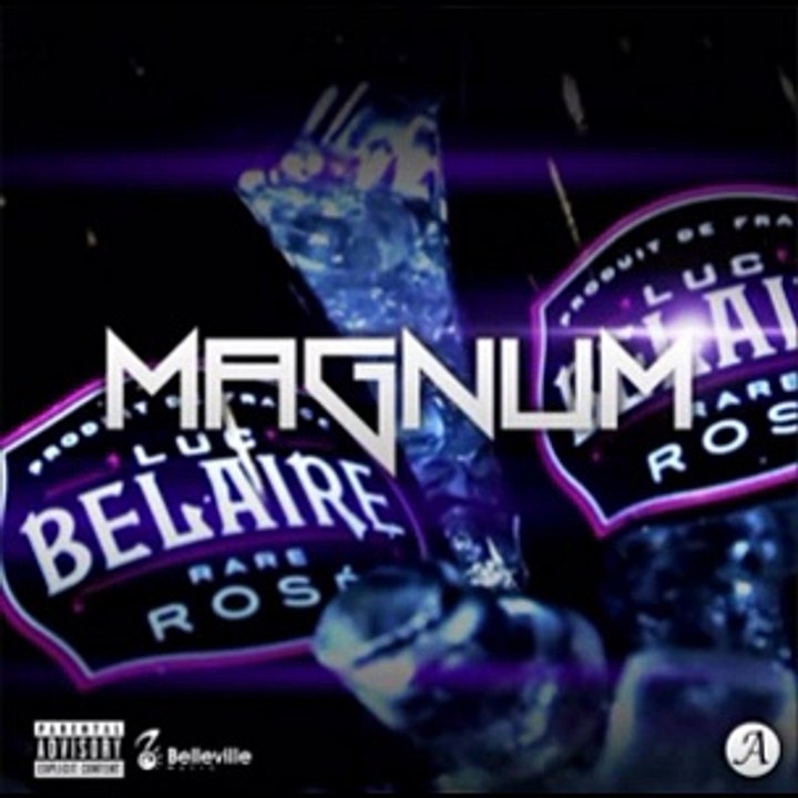 Bilel – Magnum