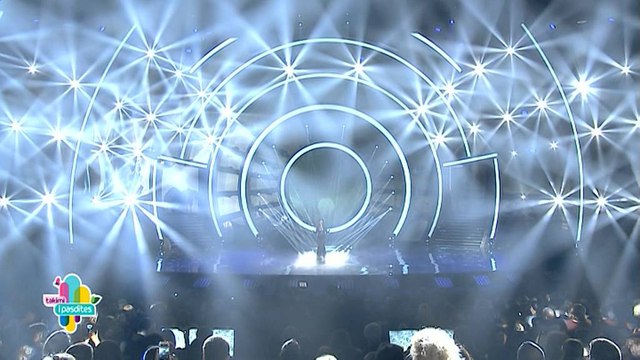 Takimi i pasdites - Starton Kenga Magjike ! (12 dhjetor 2014)