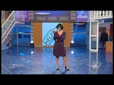 Al Pazar - 13 Dhjetor 2014 - Pjesa 3 - Show Humor - Vizion Plus