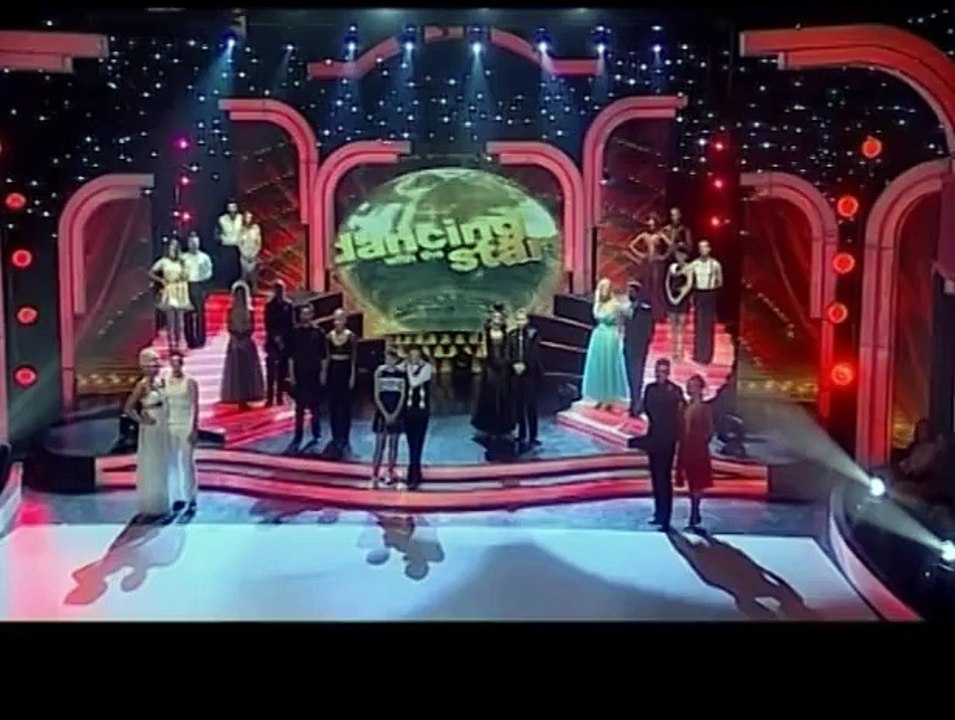 VALERIA MARINI NE “DANCING WITH THE STARS”, ARTISTJA ITALIANE NE SPEKTAKLIN E VIZION + LAJM