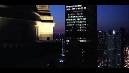 boogie belgique - final parade  vs superheroes - larger than life