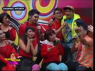 [Part.2/4] Duo Sabun Colek di Rileksasi @Suka Suka Uya 10 02 2014